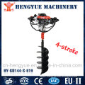 Powered Ground Drill in Hot Sale